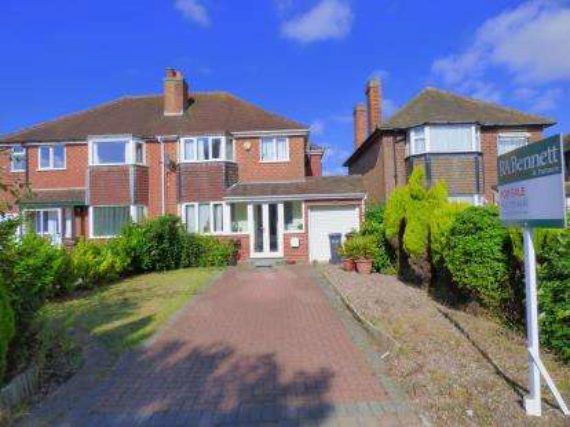4 Bedroom Semi-Detac...